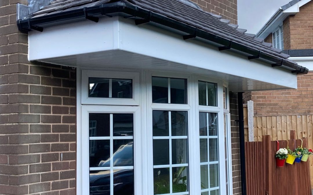 Bay Window Roof