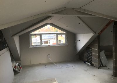 Dorma Extension